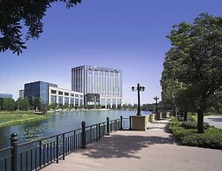 Intercontinental Changzhou by IHG