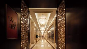 Intercontinental Changzhou by IHG