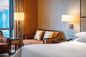 Intercontinental Changzhou by IHG