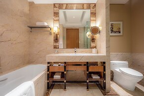 Intercontinental Changzhou by IHG