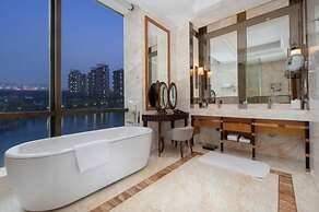 Intercontinental Changzhou by IHG