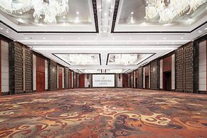 Intercontinental Changzhou by IHG