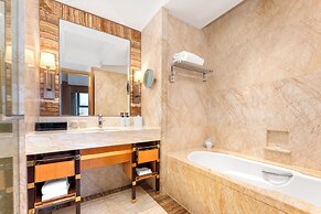 Intercontinental Changzhou by IHG