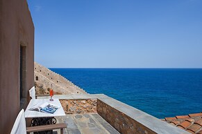 Bastione Malvasia Hotel