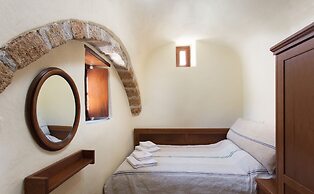 Bastione Malvasia Hotel