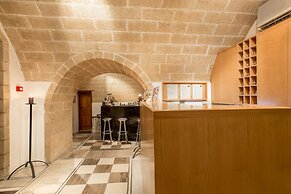 Bastione Malvasia Hotel