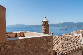 Bastione Malvasia Hotel
