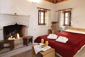 Bastione Malvasia Hotel