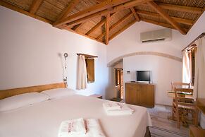 Bastione Malvasia Hotel