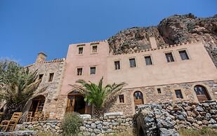 Bastione Malvasia Hotel