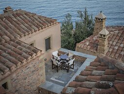 Bastione Malvasia Hotel