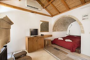 Bastione Malvasia Hotel