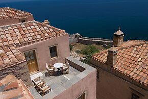 Bastione Malvasia Hotel