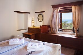 Bastione Malvasia Hotel