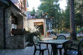 LH Hotel Paradiso
