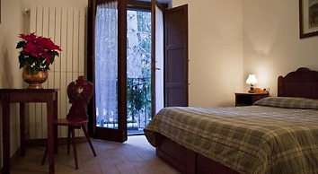 LH Hotel Paradiso