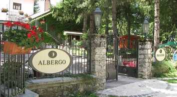 LH Hotel Paradiso
