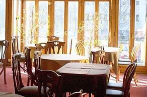 Hotel La Forge