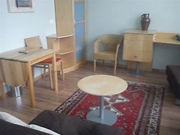 Hotel La Forge
