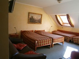 Hotel La Forge