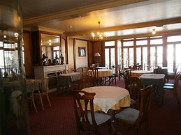 Hotel La Forge