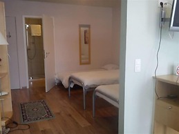Hotel La Forge