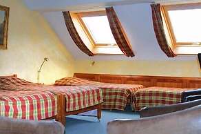 Hotel La Forge