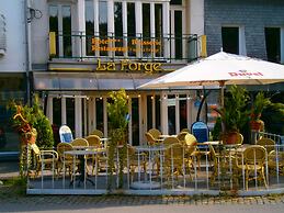 Hotel La Forge