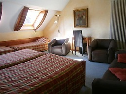 Hotel La Forge