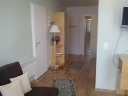 Hotel La Forge