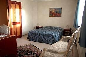 Hotel La Forge