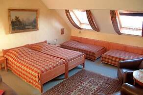 Hotel La Forge