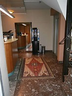 Hotel La Forge