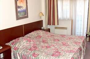 Hotel La Forge