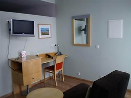 Hotel La Forge