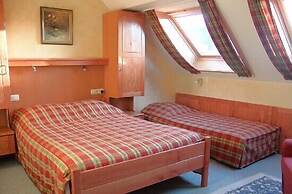 Hotel La Forge