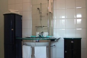 Hotel La Forge