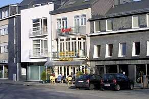 Hotel La Forge