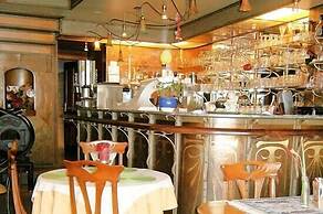 Hotel La Forge