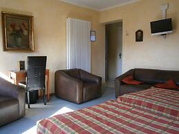 Hotel La Forge