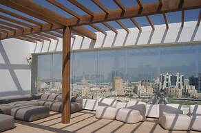 K108 Hotel