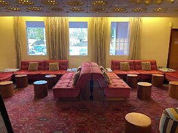 K108 Hotel