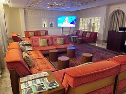 K108 Hotel