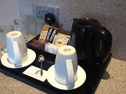K108 Hotel