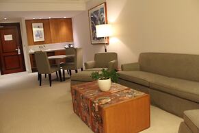 K108 Hotel