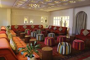 K108 Hotel