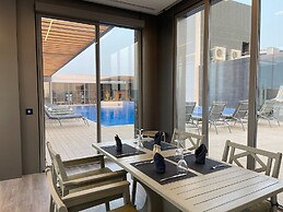 K108 Hotel