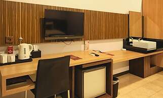 Valore Hotel