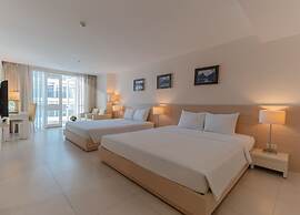 Nhi Phi Hotel
