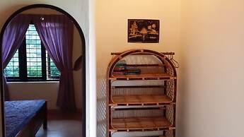 Magnolia Guest House